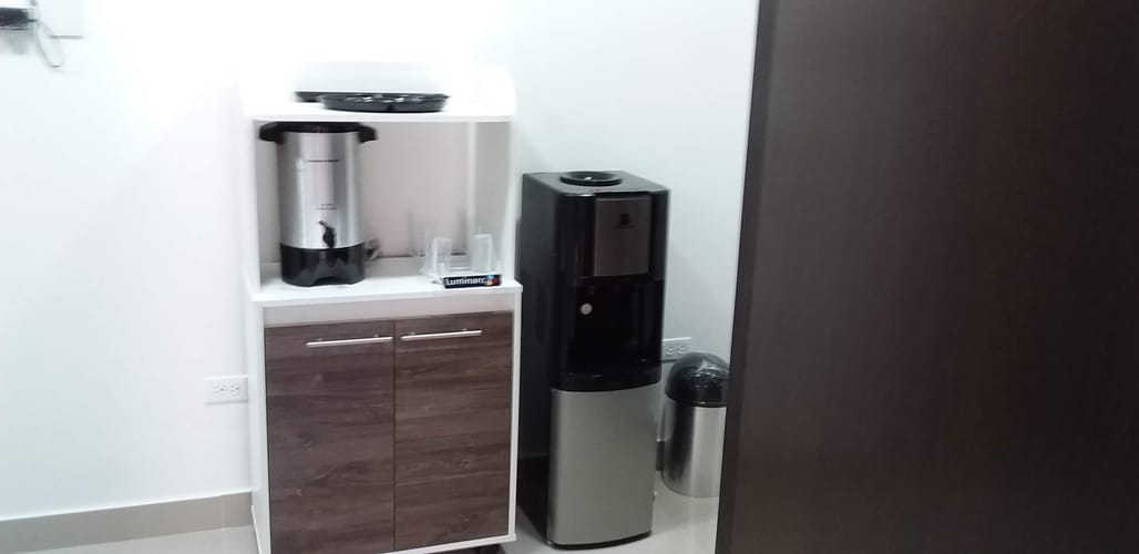 Oficina en arriendo en El Prado, Santa Marta, 52 m² · foto 8 de 18