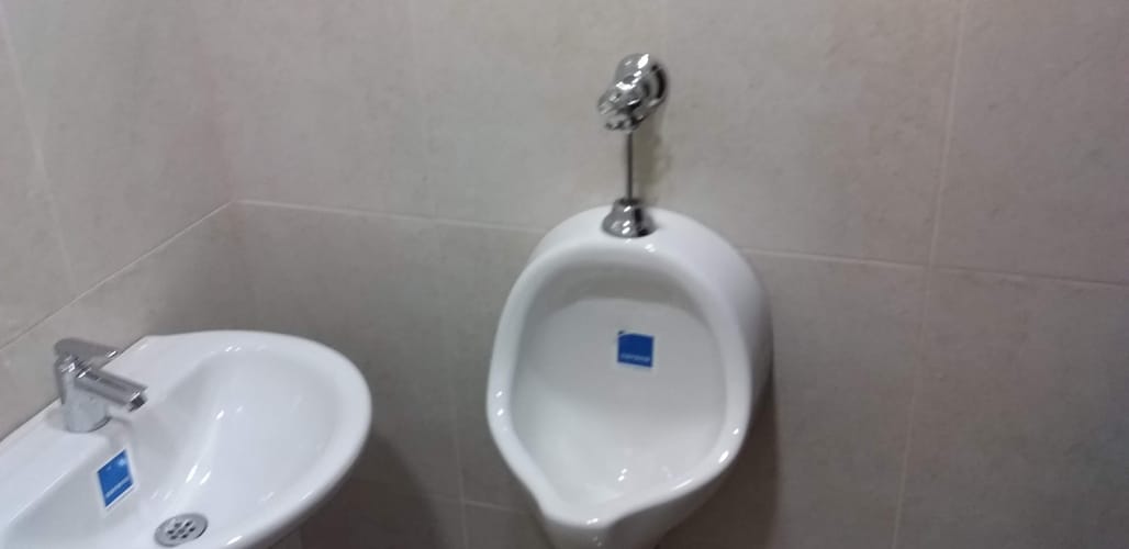 Oficina en arriendo en El Prado, Santa Marta, 52 m² · foto 11 de 18