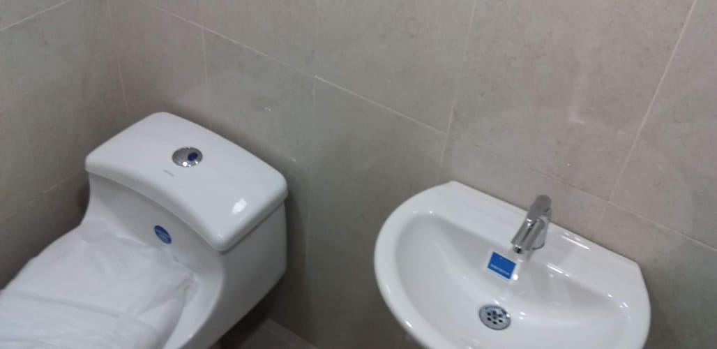 Oficina en arriendo en El Prado, Santa Marta, 52 m² · foto 12 de 18