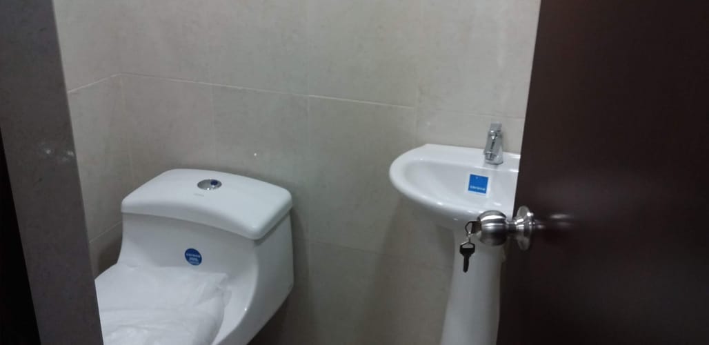 Oficina en arriendo en El Prado, Santa Marta, 52 m² · foto 15 de 18