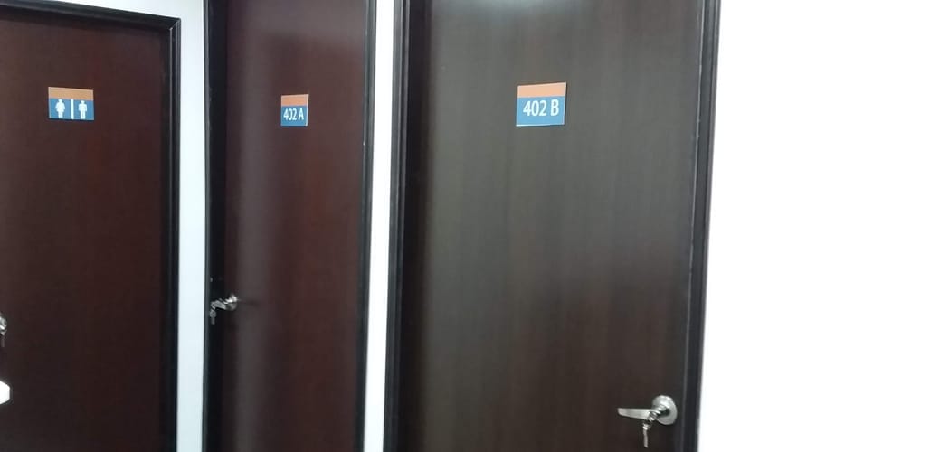 Oficina en arriendo en El Prado, Santa Marta, 52 m² · foto 16 de 18