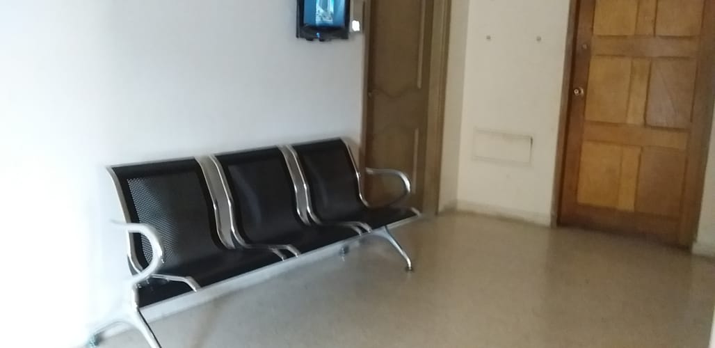 Oficina en arriendo en El Prado, Santa Marta, 52 m² · foto 17 de 18
