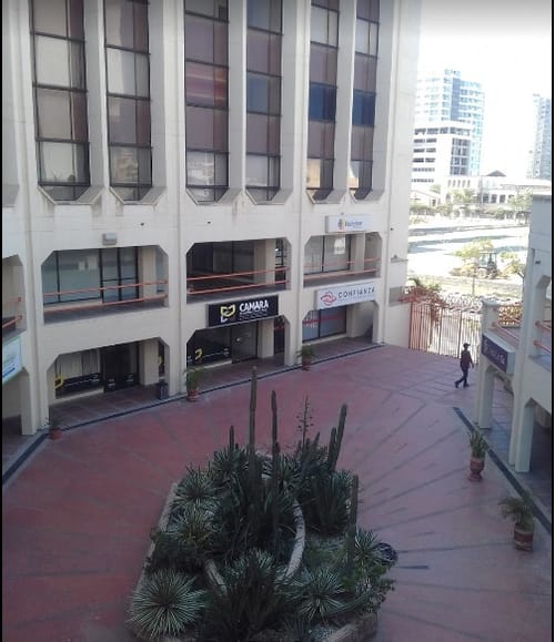 Oficina en arriendo en El Prado, Santa Marta, 52 m² · foto 18 de 18