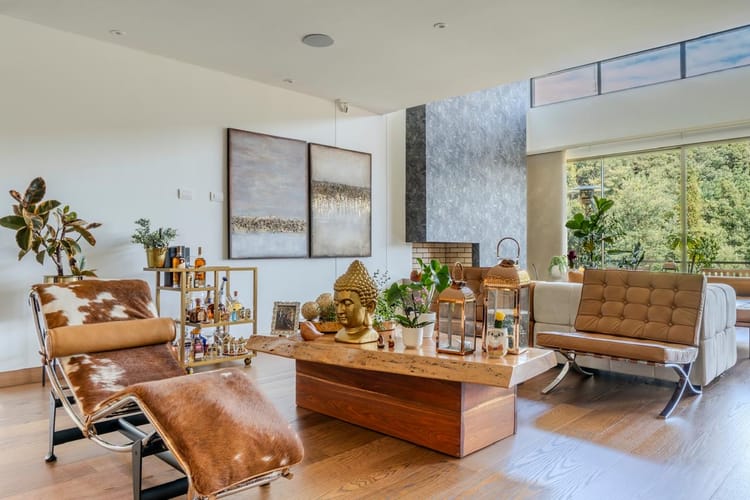 Apartamento de 3 alcobas en arriendo en Colina Campestre, Bogotá, 222 m² · foto 2 de 18
