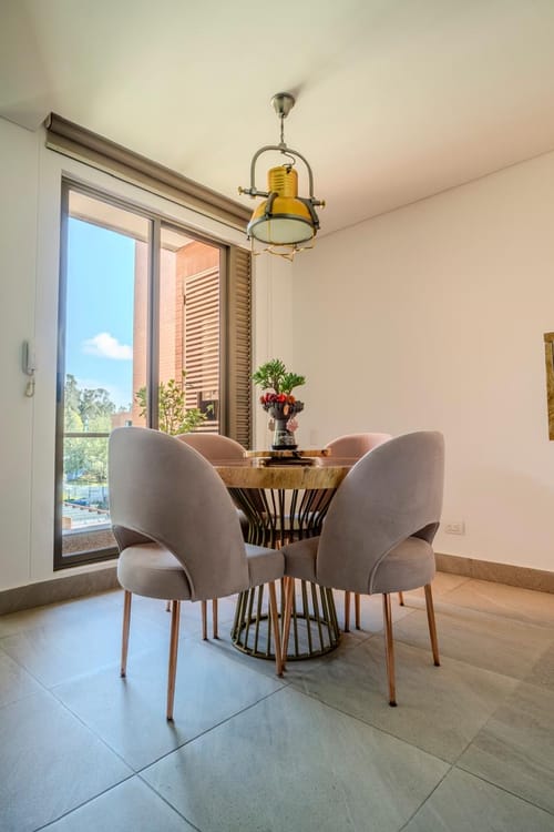 Apartamento de 3 alcobas en arriendo en Colina Campestre, Bogotá, 222 m² · foto 7 de 18