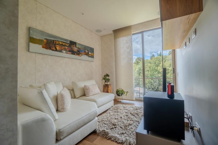 Apartamento de 3 alcobas en arriendo en Colina Campestre, Bogotá, 222 m² · foto 8 de 18