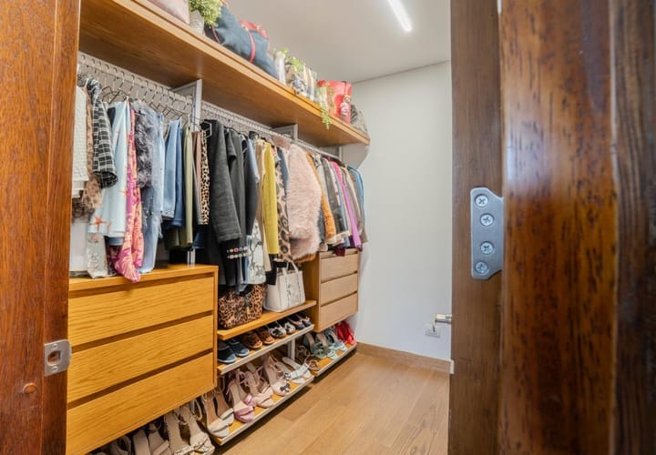 Apartamento de 3 alcobas en arriendo en Colina Campestre, Bogotá, 222 m² · foto 10 de 18