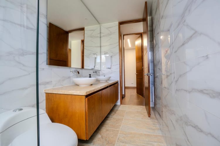 Apartamento de 3 alcobas en arriendo en Colina Campestre, Bogotá, 222 m² · foto 11 de 18