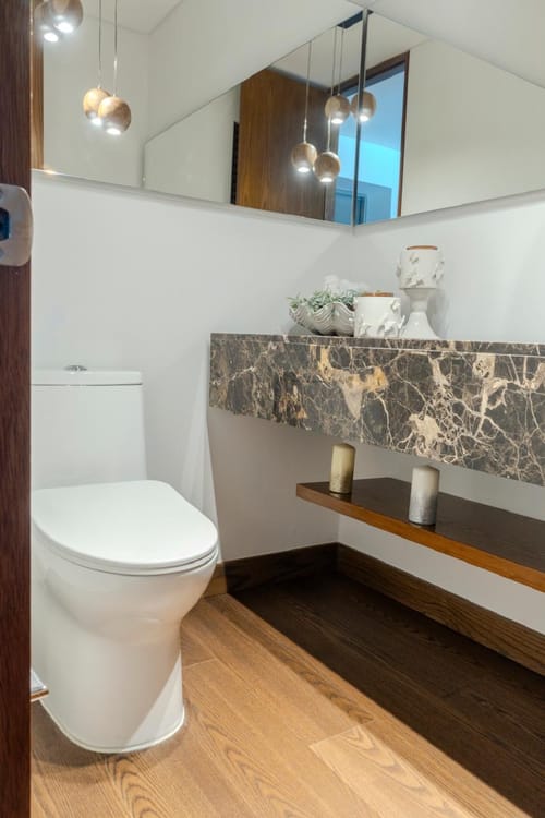 Apartamento de 3 alcobas en arriendo en Colina Campestre, Bogotá, 222 m² · foto 14 de 18
