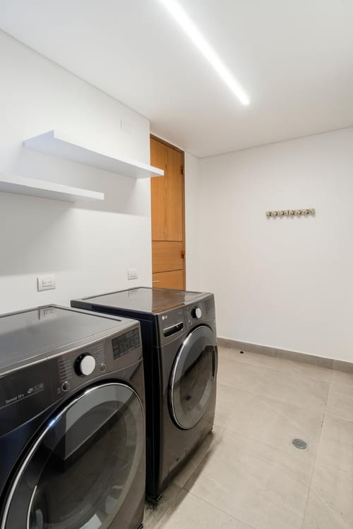 Apartamento de 3 alcobas en arriendo en Colina Campestre, Bogotá, 222 m² · foto 15 de 18
