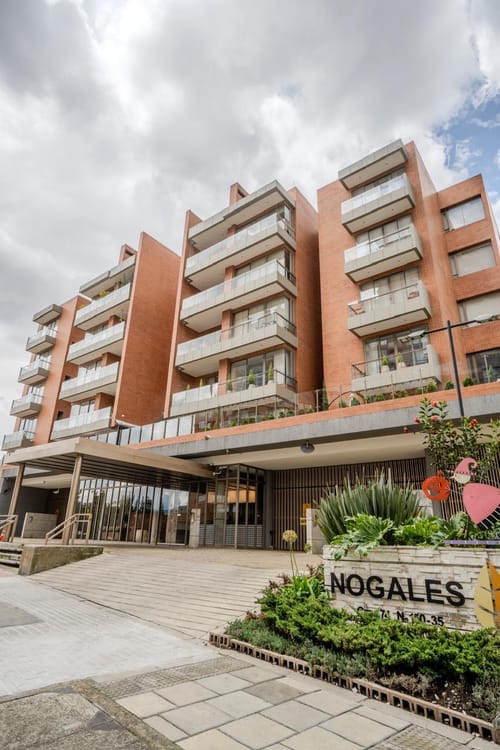 Apartamento de 3 alcobas en arriendo en Colina Campestre, Bogotá, 222 m² · foto 17 de 18