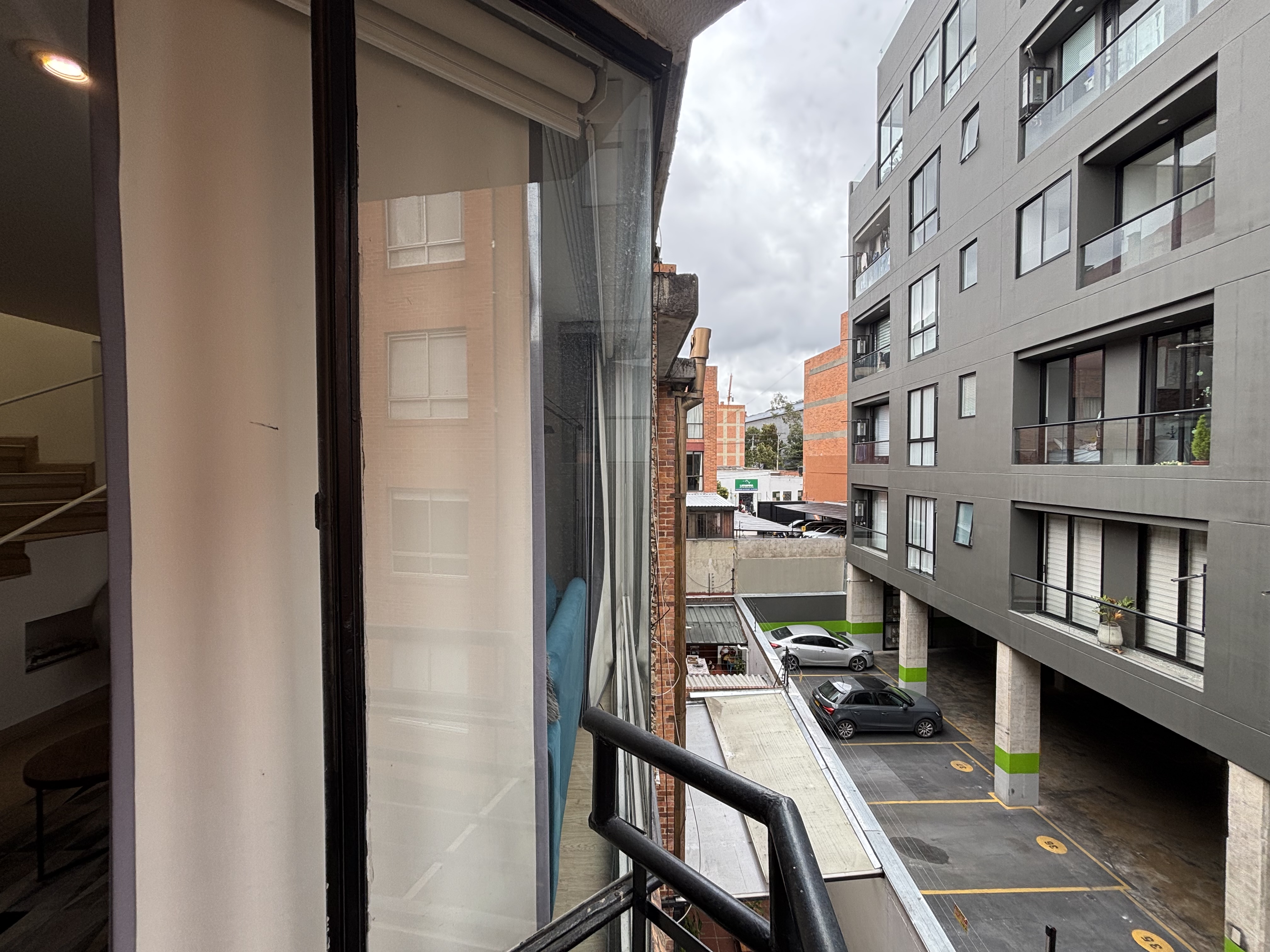 Apartamento en venta en Bella Suiza, Bogotá · foto 4 de 16