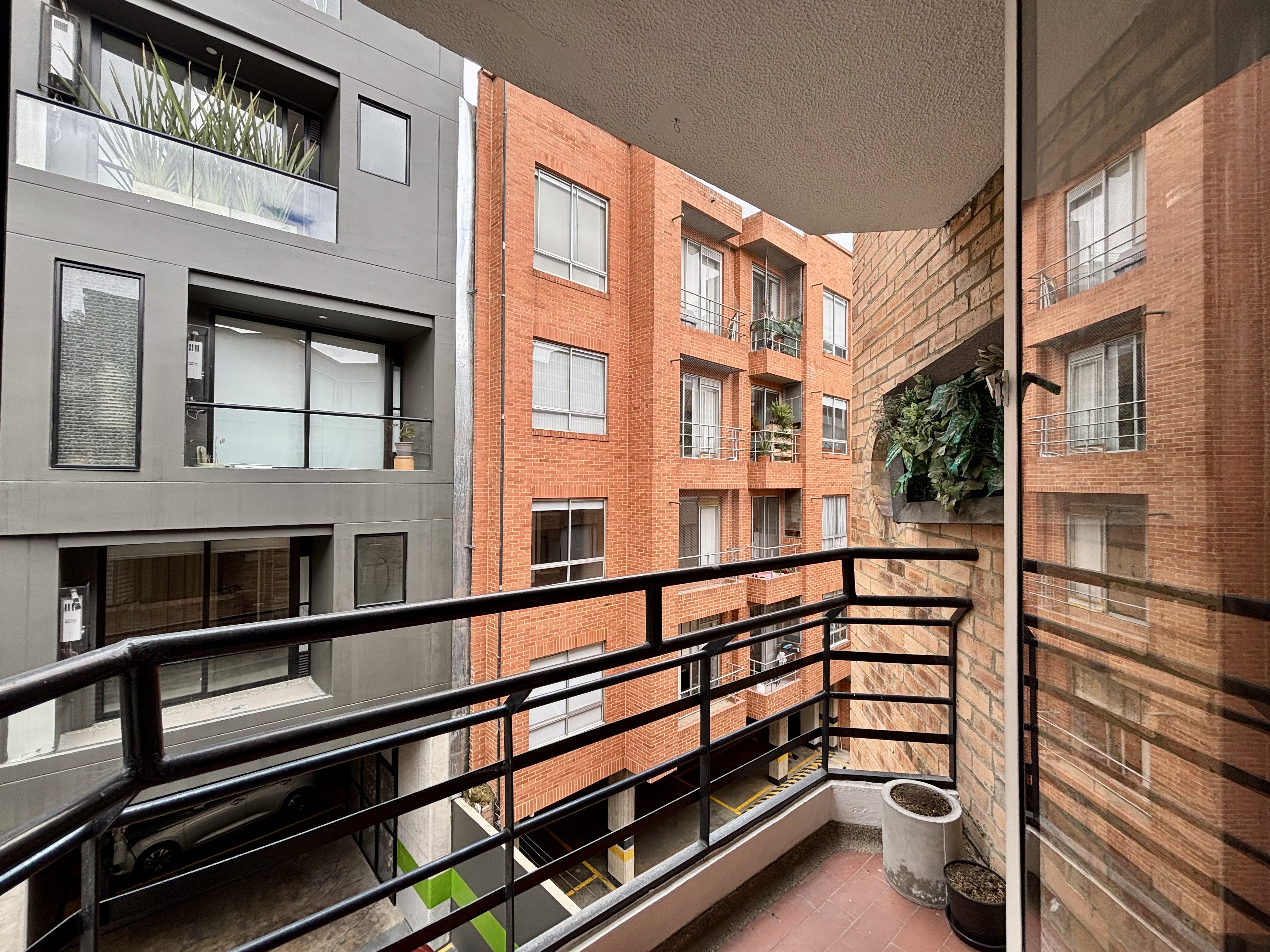 Apartamento en venta en Bella Suiza, Bogotá · foto 5 de 16