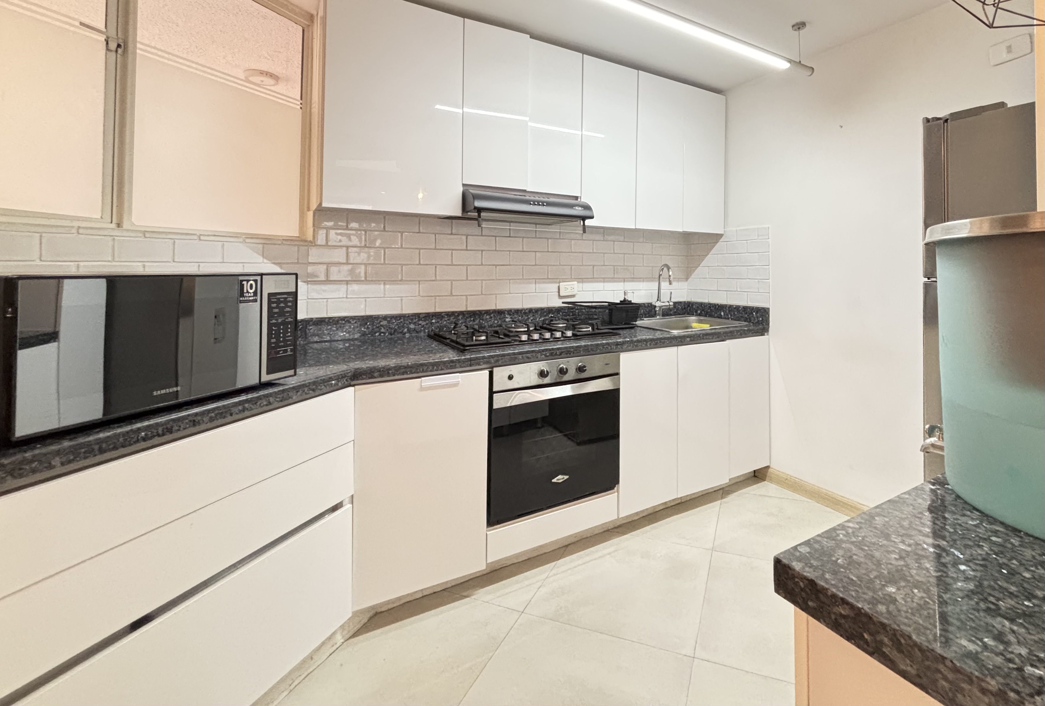 Apartamento en venta en Bella Suiza, Bogotá · foto 6 de 16