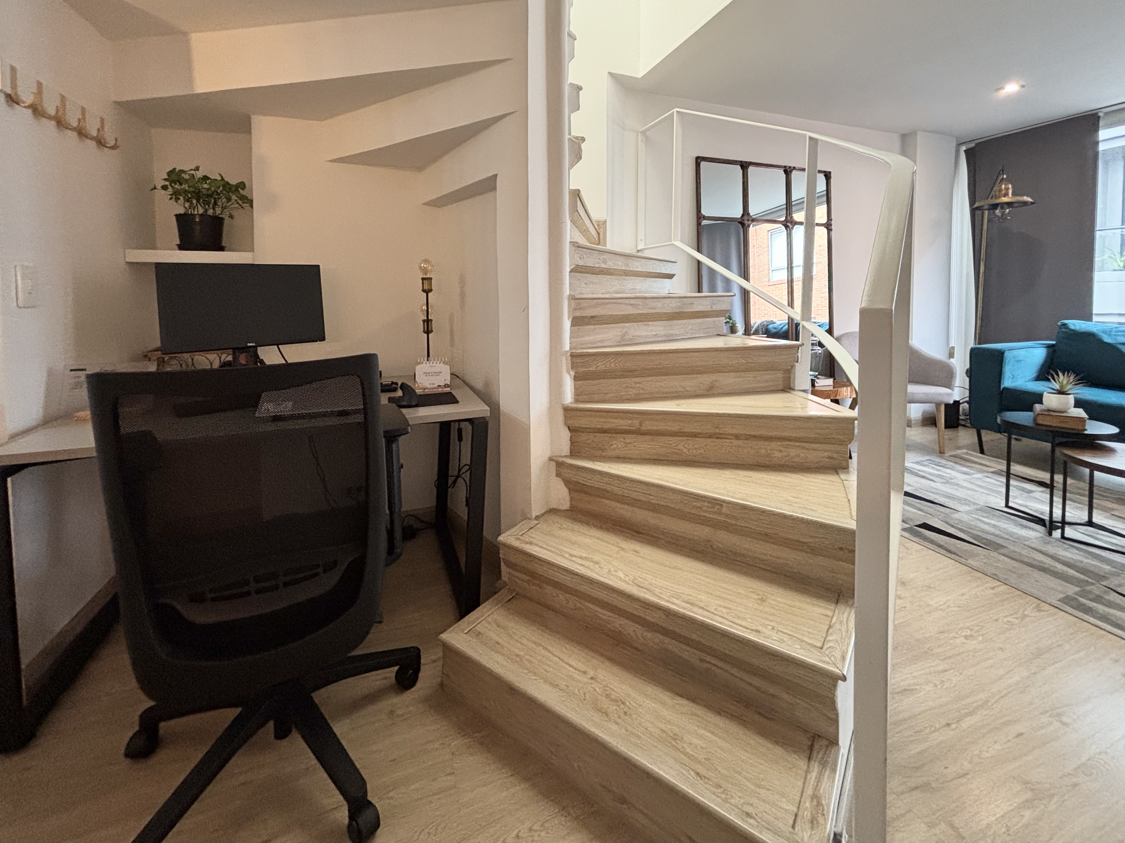 Apartamento en venta en Bella Suiza, Bogotá · foto 7 de 16