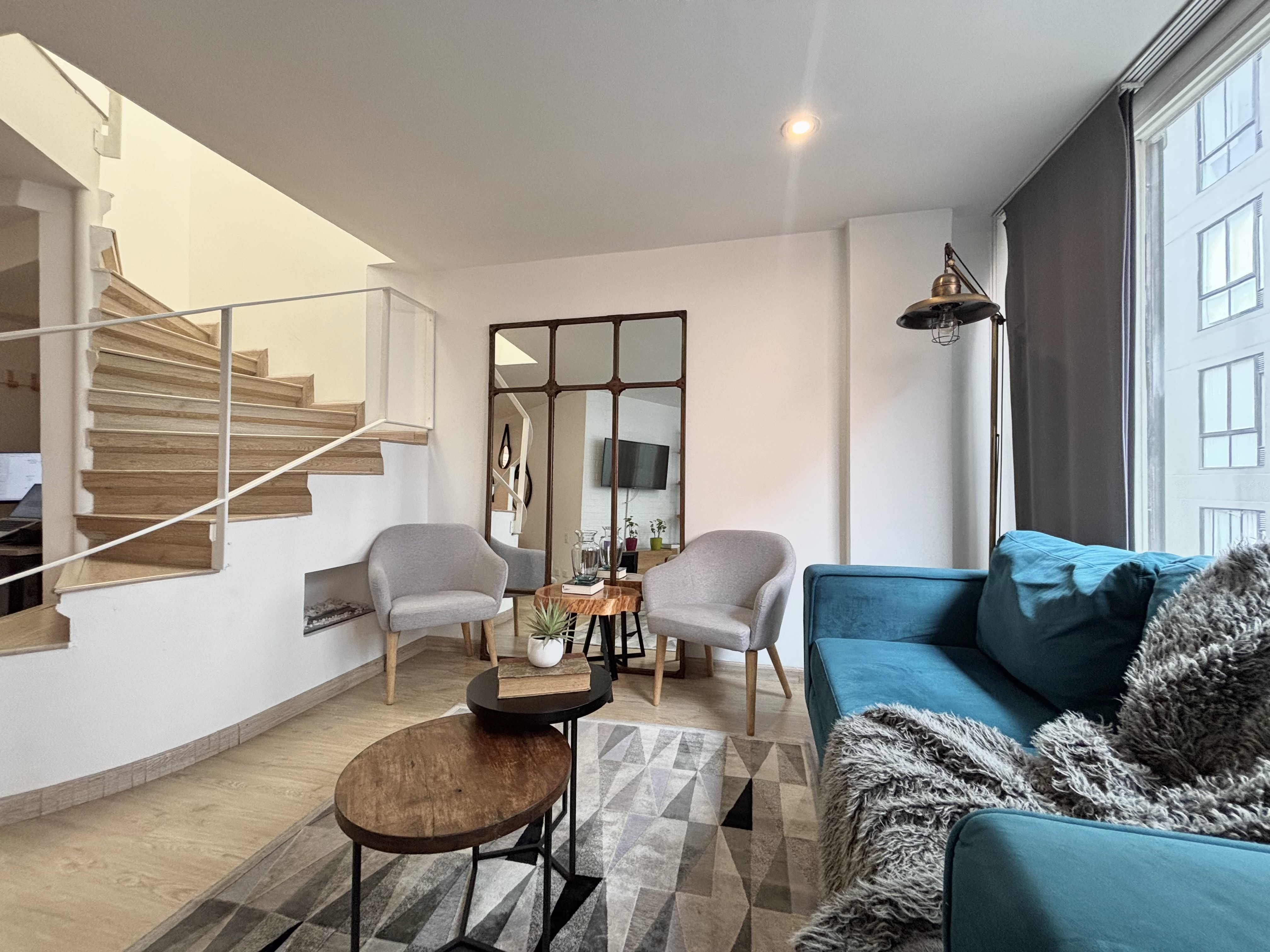 Apartamento en venta en Bella Suiza, Bogotá · foto 8 de 16