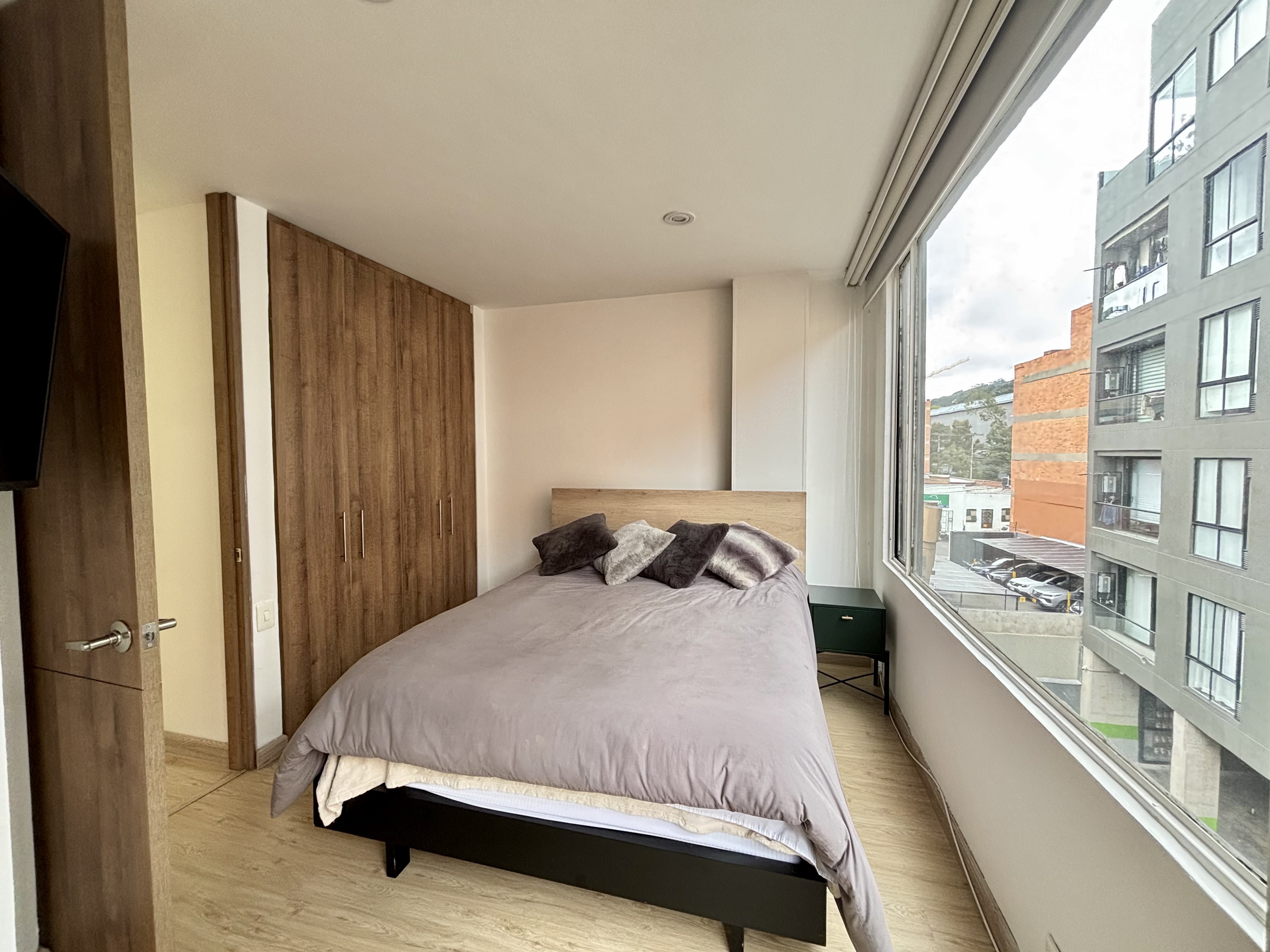 Apartamento en venta en Bella Suiza, Bogotá · foto 9 de 16