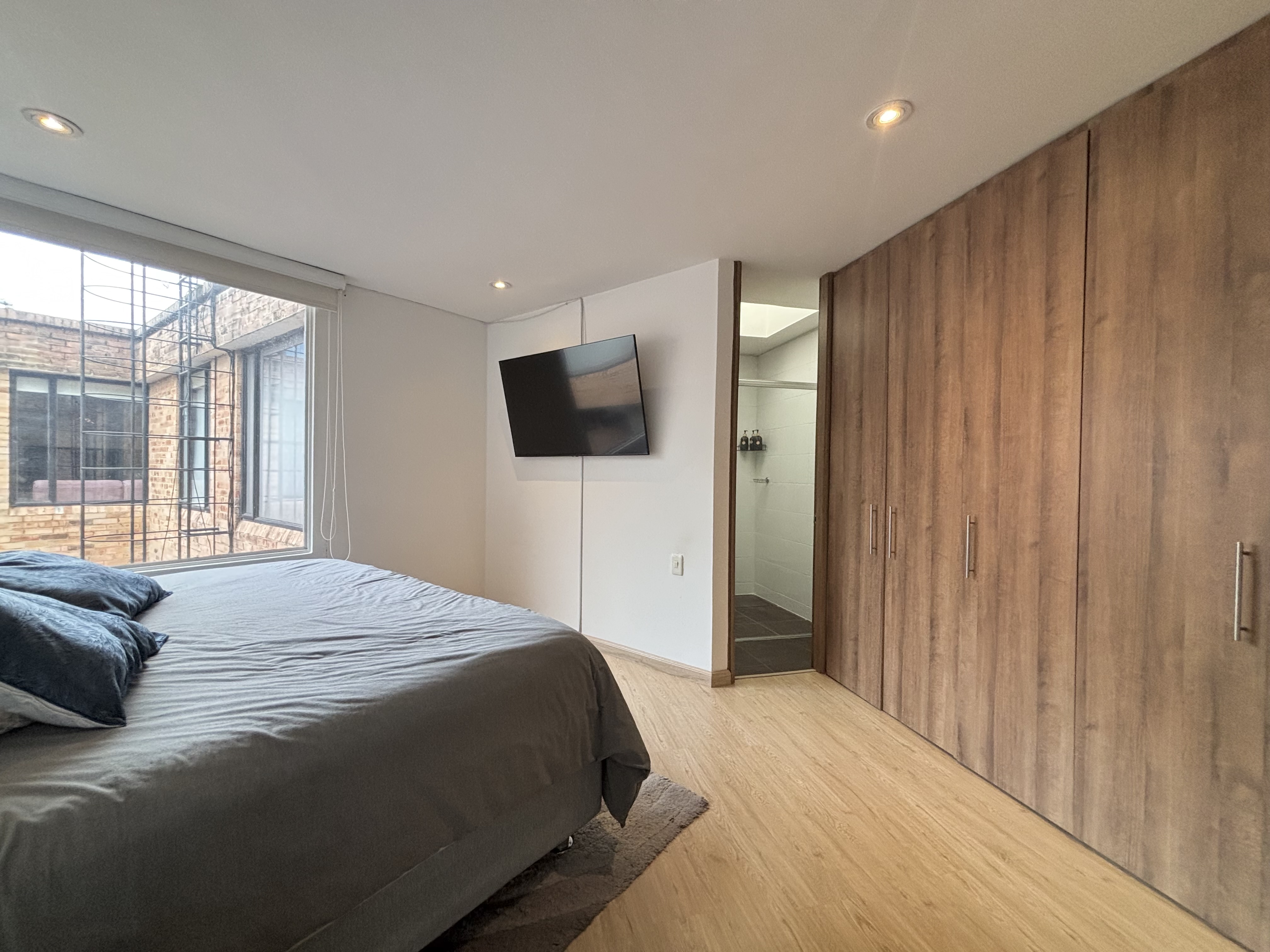 Apartamento en venta en Bella Suiza, Bogotá · foto 10 de 16