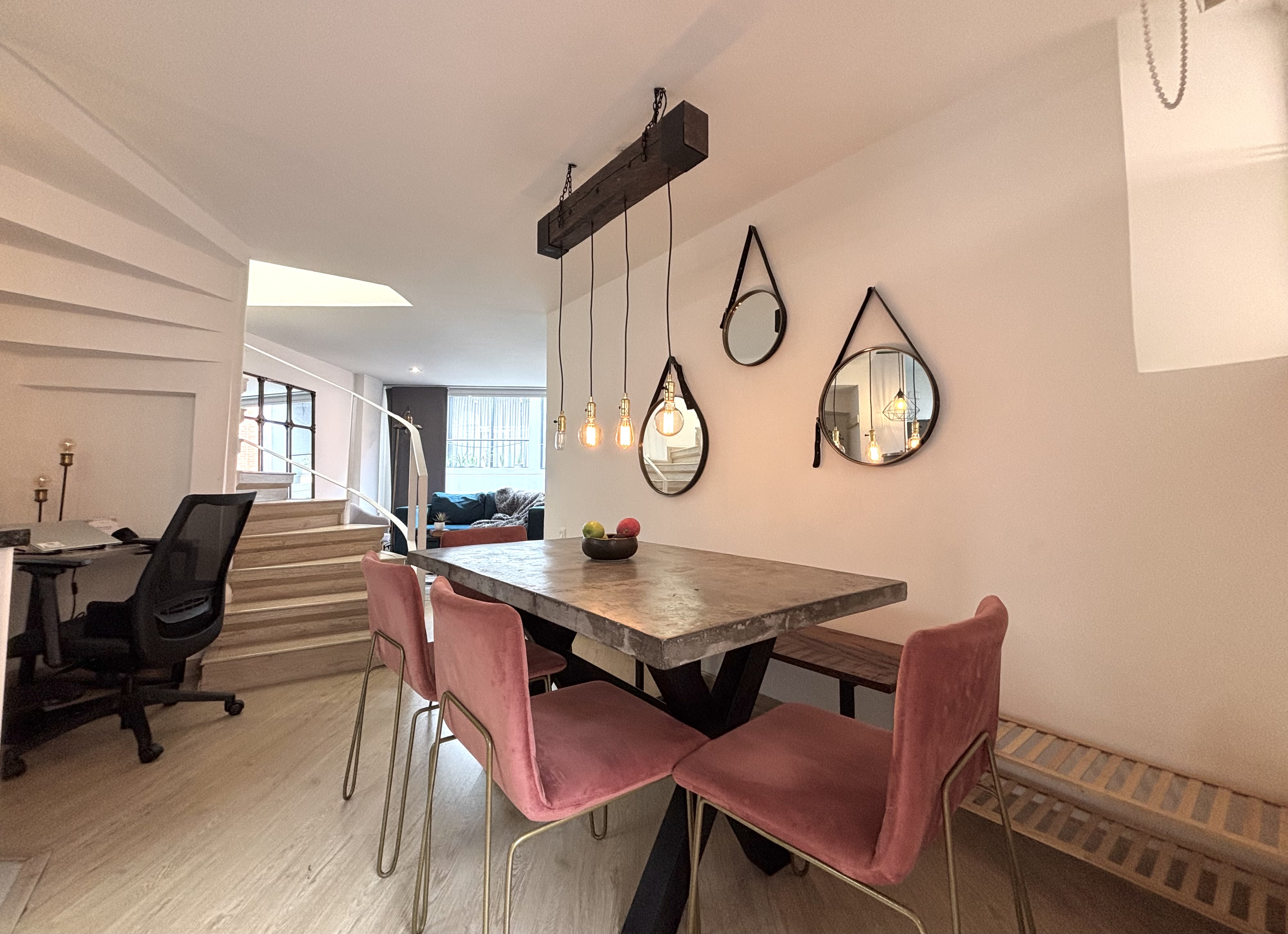 Apartamento en venta en Bella Suiza, Bogotá · foto 11 de 16