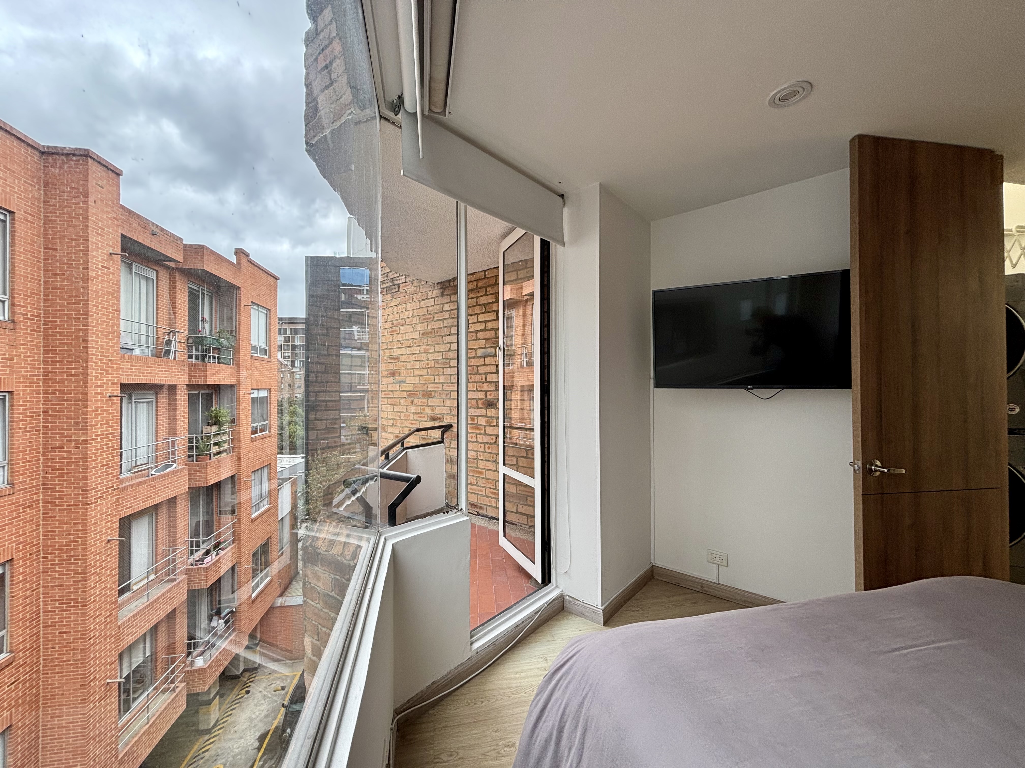 Apartamento en venta en Bella Suiza, Bogotá · foto 12 de 16