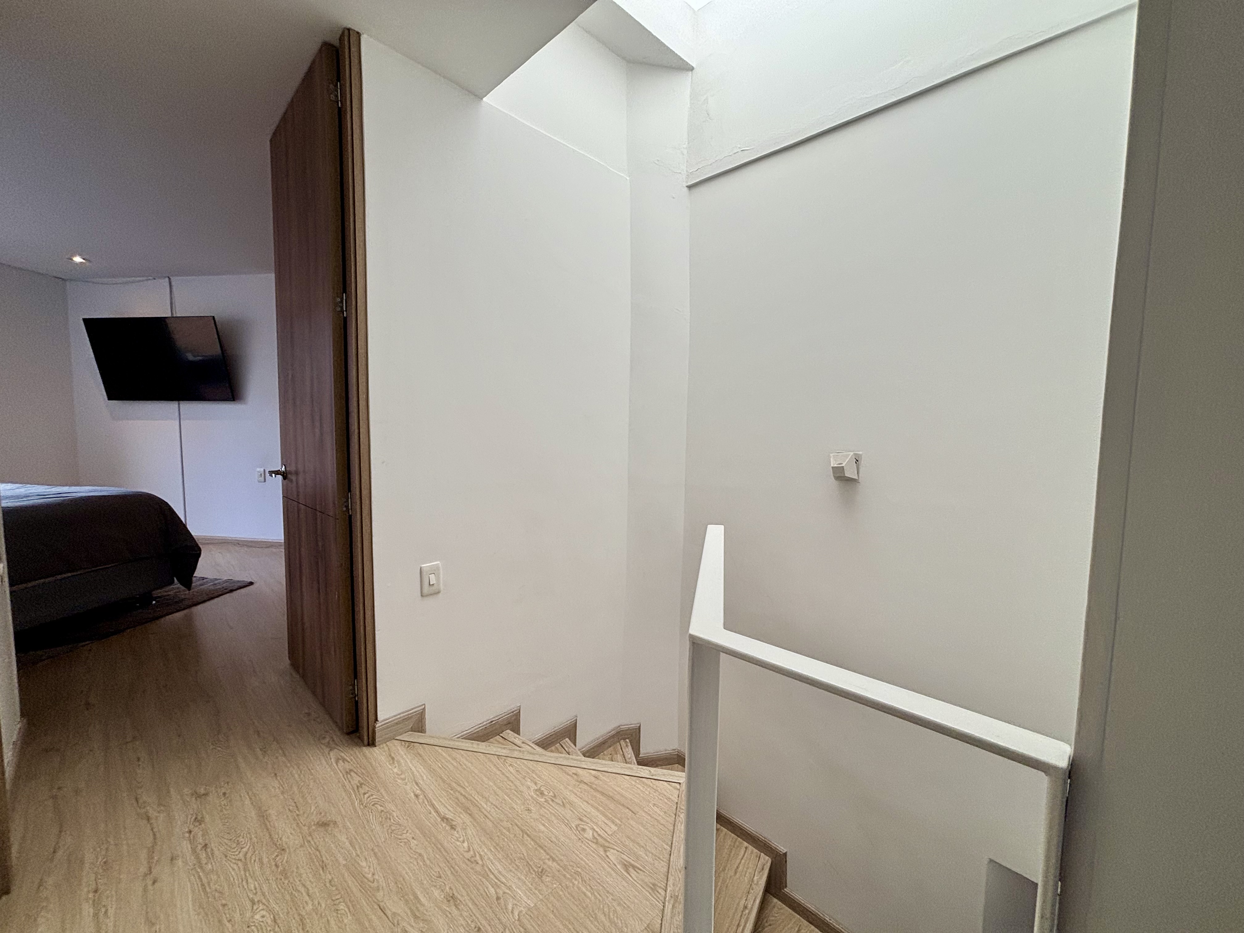 Apartamento en venta en Bella Suiza, Bogotá · foto 14 de 16