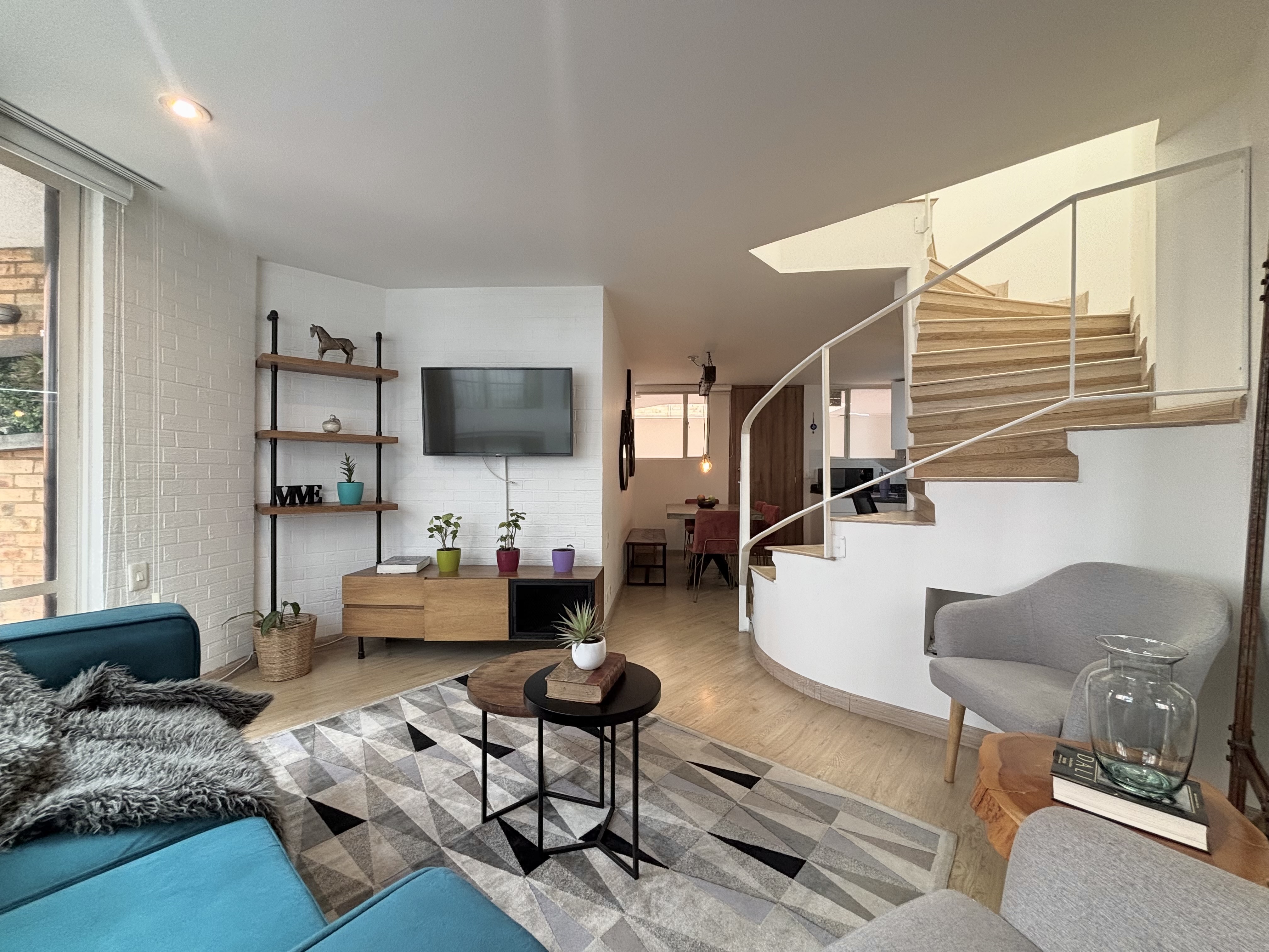 Apartamento en venta en Bella Suiza, Bogotá · foto 15 de 16