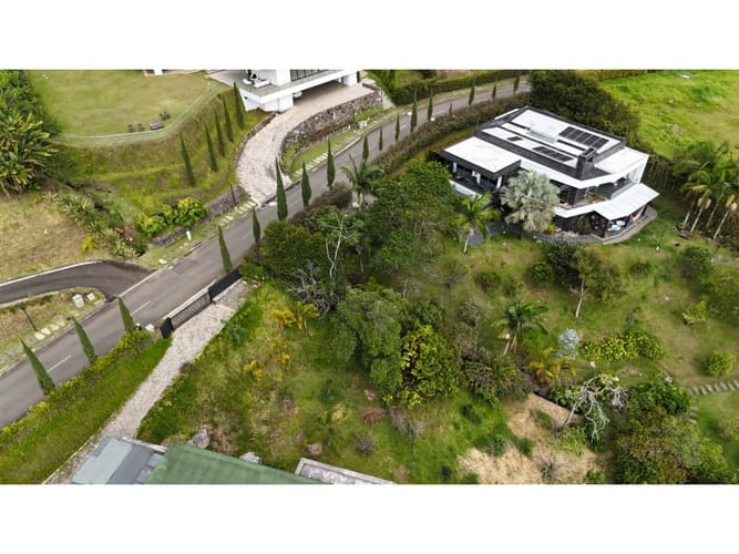 Lote en venta en Las Palmas, Medellín, 1600 m² · foto 3 de 10