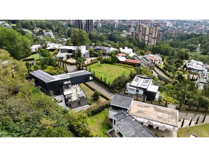 Lote en venta en Las Palmas, Medellín, 1600 m² · foto 5 de 10
