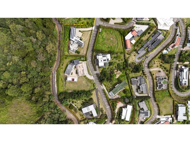 Lote en venta en Las Palmas, Medellín, 1600 m² · foto 9 de 10