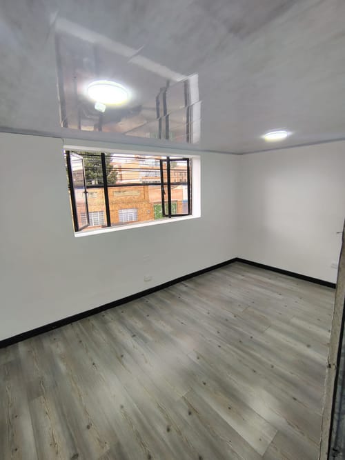 Oficina en arriendo en Cartagenita, Mosquera, 40 m² · foto 2 de 12