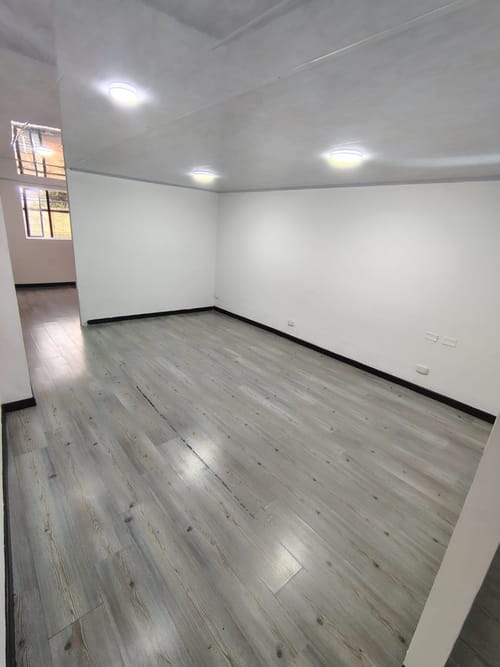 Oficina en arriendo en Cartagenita, Mosquera, 40 m² · foto 4 de 12