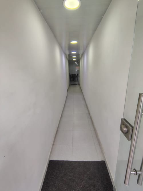 Oficina en arriendo en Cartagenita, Mosquera, 40 m² · foto 10 de 12