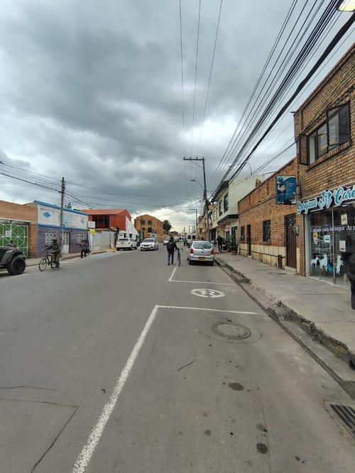 Oficina en arriendo en Cartagenita, Mosquera, 40 m² · foto 11 de 12