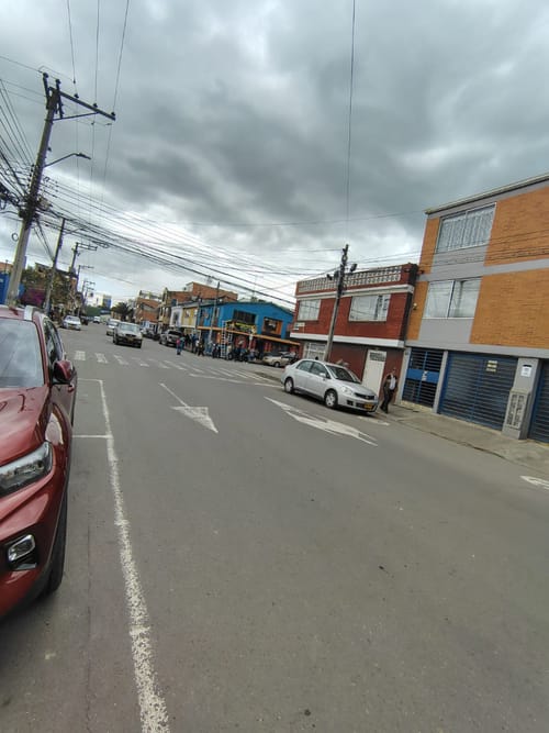 Oficina en arriendo en Cartagenita, Mosquera, 40 m² · foto 12 de 12