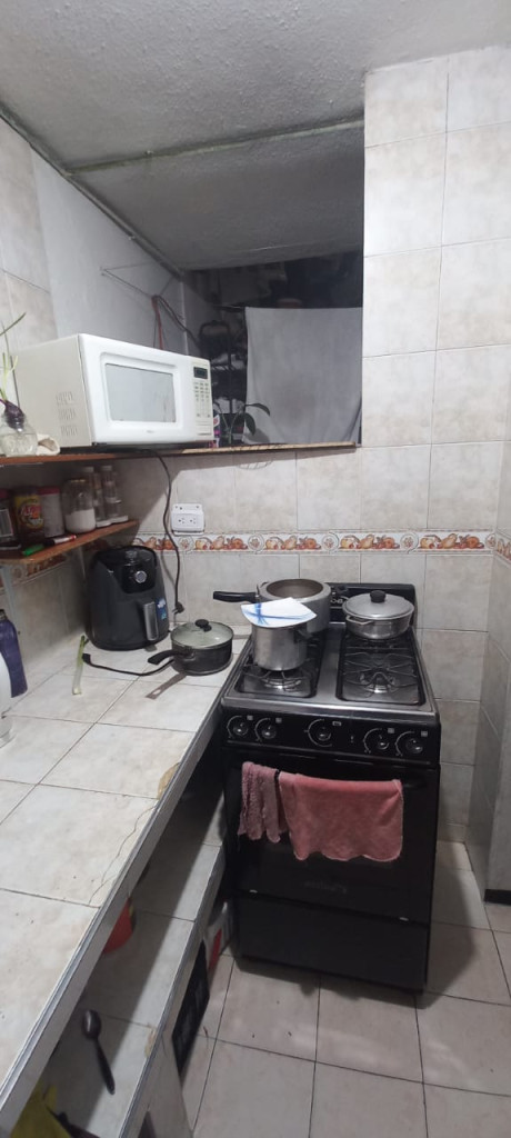 Casa en venta en La Libertad, Bogotá · foto 19 de 21