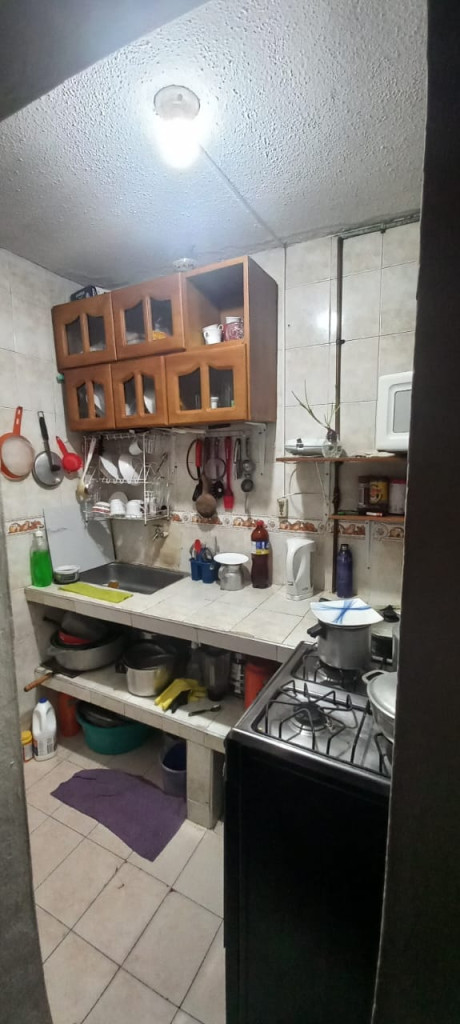 Casa en venta en La Libertad, Bogotá · foto 20 de 21