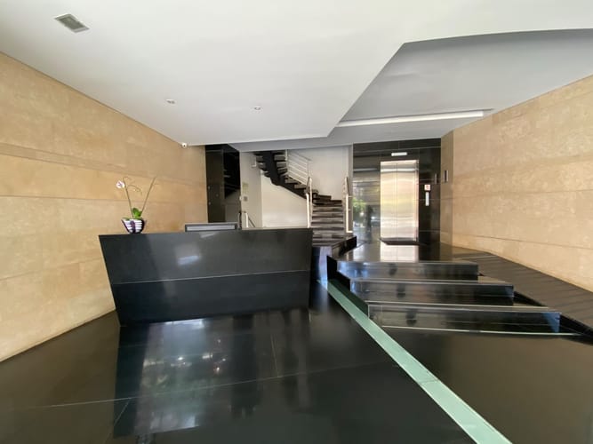 Apartamento de 1 alcoba en arriendo en Santa Bibiana, Bogotá, 64 m² · foto 3 de 14