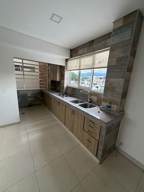 Apartamento de 2 alcobas en arriendo en El Ingenio, Cali, 70 m² · foto 5 de 11