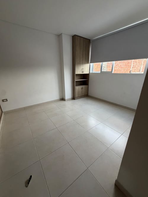 Apartamento de 2 alcobas en arriendo en El Ingenio, Cali, 70 m² · foto 8 de 11
