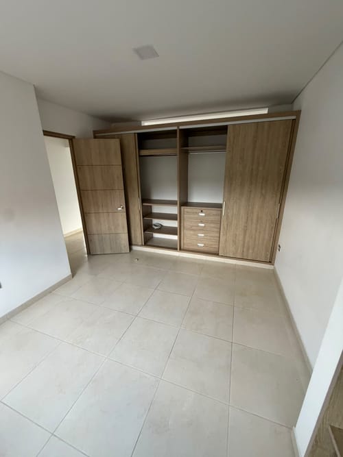 Apartamento de 2 alcobas en arriendo en El Ingenio, Cali, 70 m² · foto 9 de 11