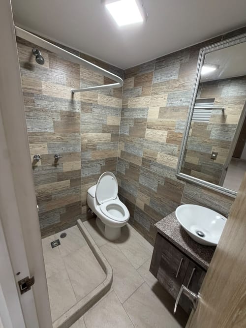 Apartamento de 2 alcobas en arriendo en El Ingenio, Cali, 70 m² · foto 11 de 11