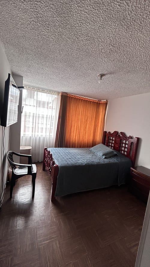 Habitación en arriendo en la localidad de Fontibón, Bogotá