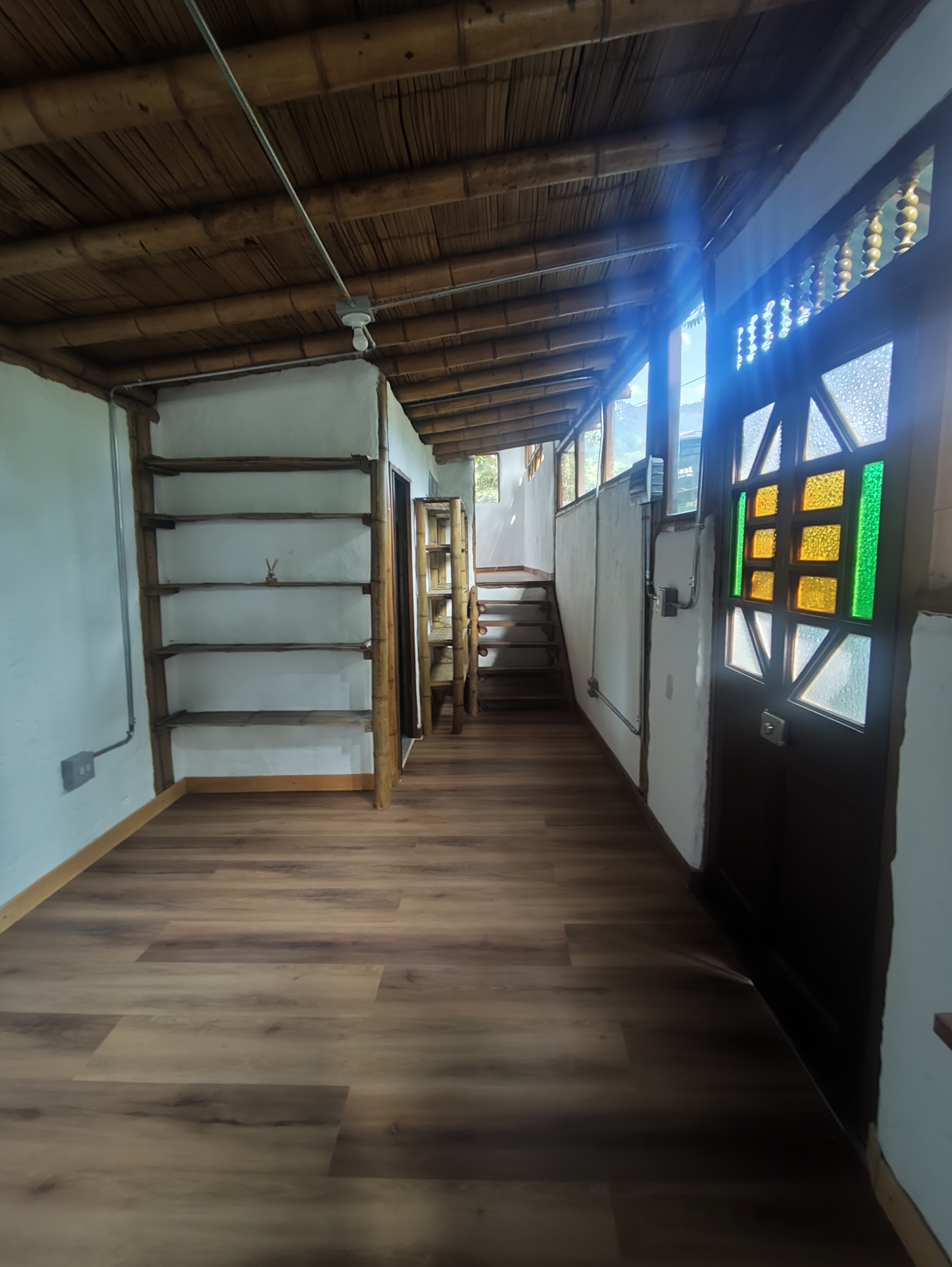 1BR Apartment in Loma del Esmeraldal (40 m²) - 2