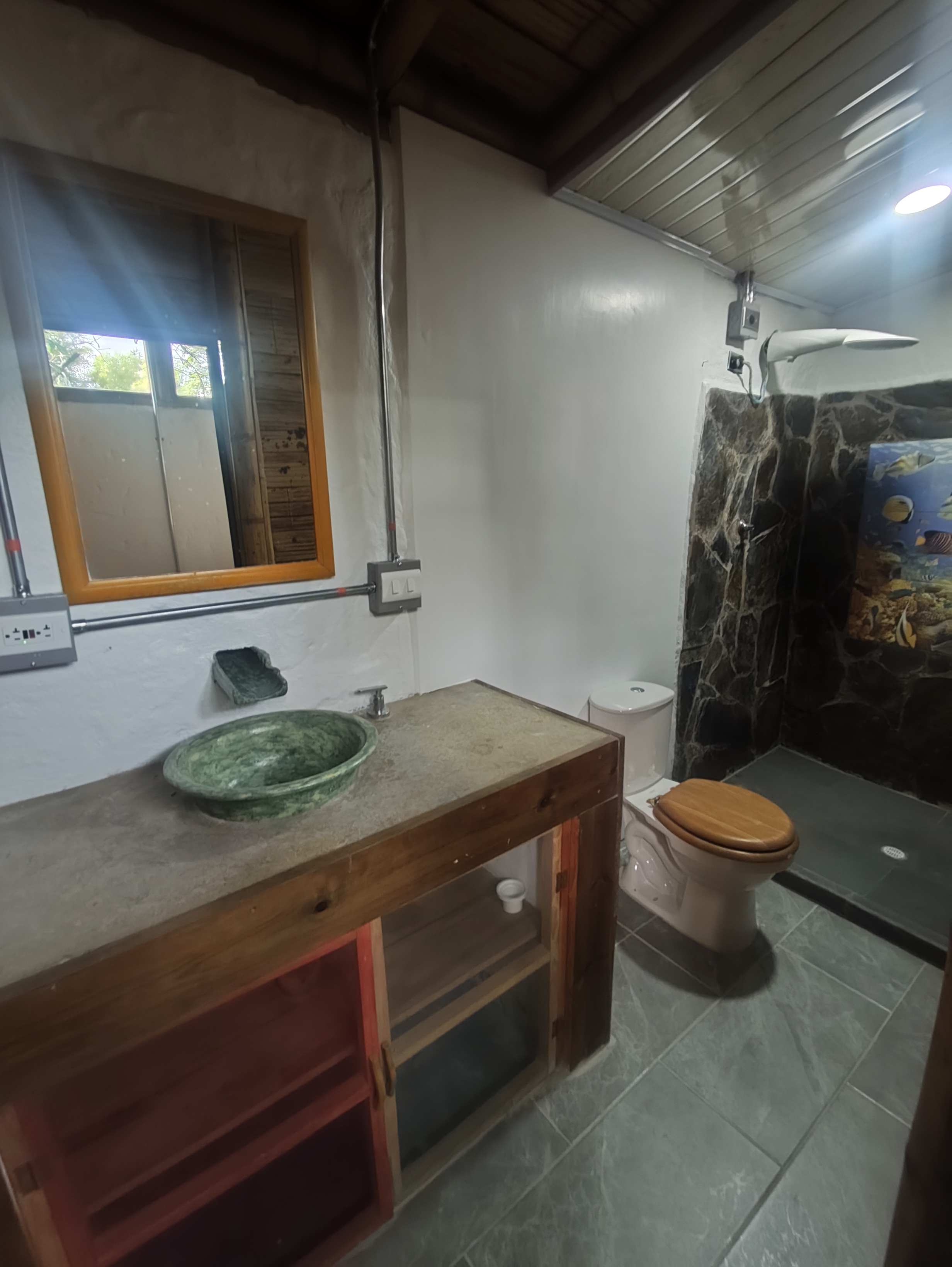 1BR Apartment in Loma del Esmeraldal (40 m²) - 3