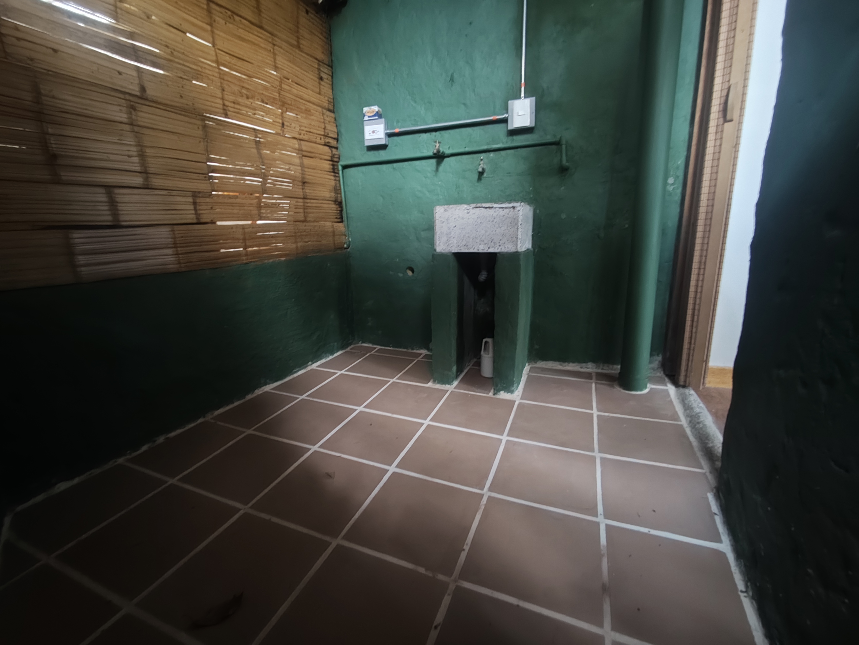 1BR Apartment in Loma del Esmeraldal (40 m²) - 4