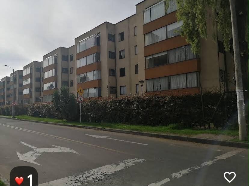 Apartamento en venta en Britalia, Bogotá · foto 11 de 12