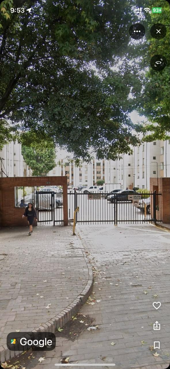 Apartamento en venta en Britalia, Bogotá · foto 12 de 12