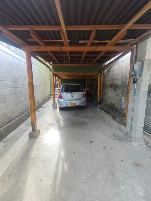 Apartaestudio en arriendo en Loma El Atravesado, Envigado, 40 m² · foto 7 de 12