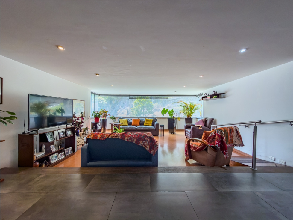 Apartamento en venta en Chicó Alto, Bogotá · foto 3 de 24