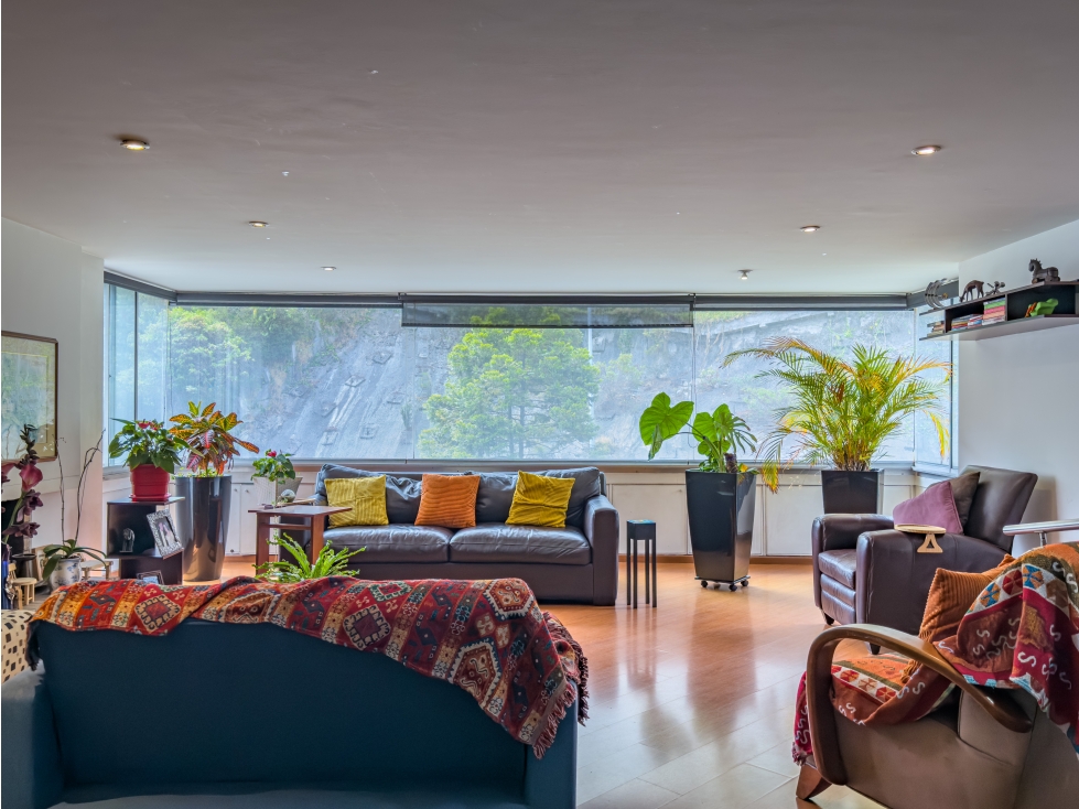 Apartamento en venta en Chicó Alto, Bogotá · foto 4 de 24